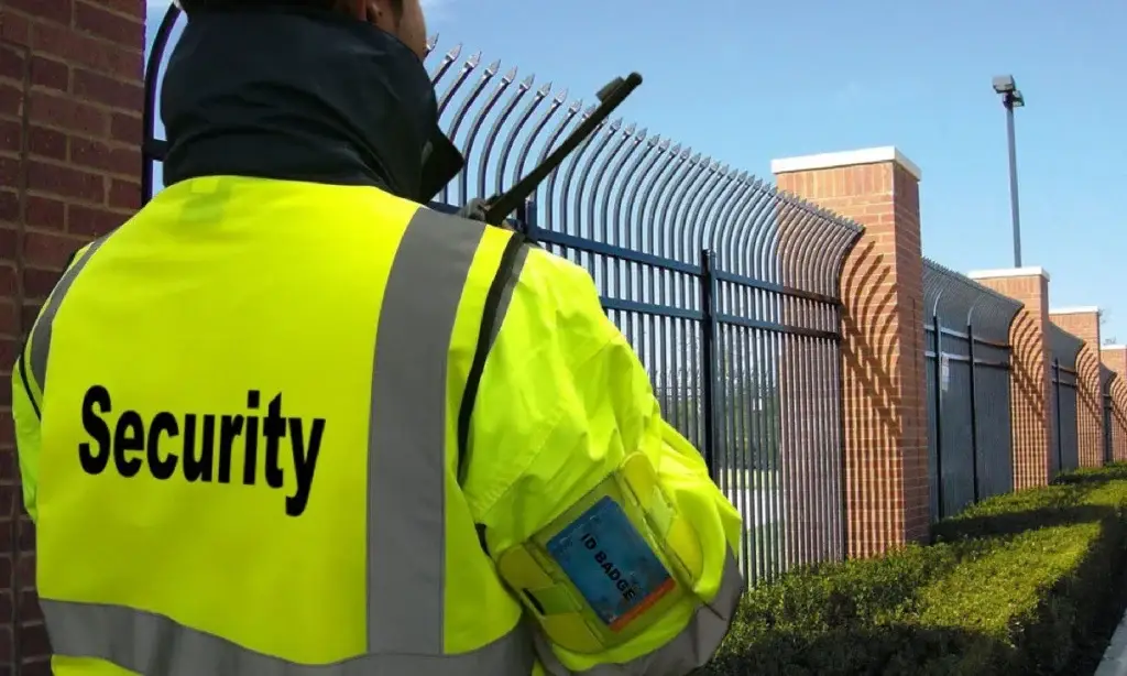 security-clothing