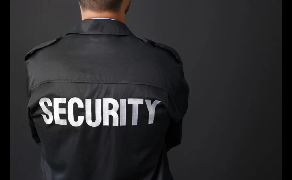 security-guard-services