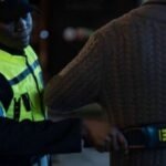 SIA door supervisors